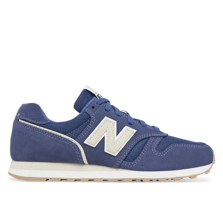 Tenisi dama New Balance 373, Blue nights