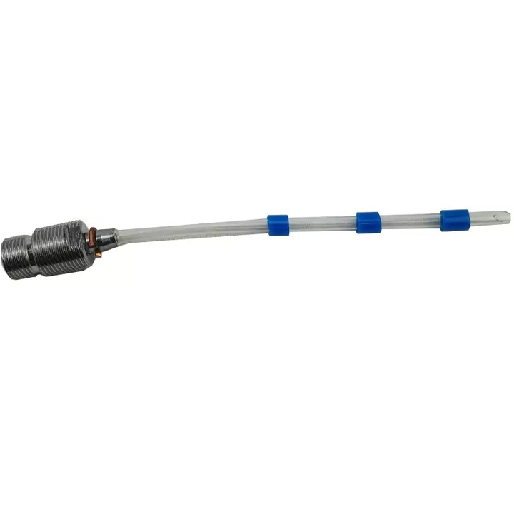 Duza rotativa pentru pistol de spalat tapiterii Tornado Model 1, HILMANN