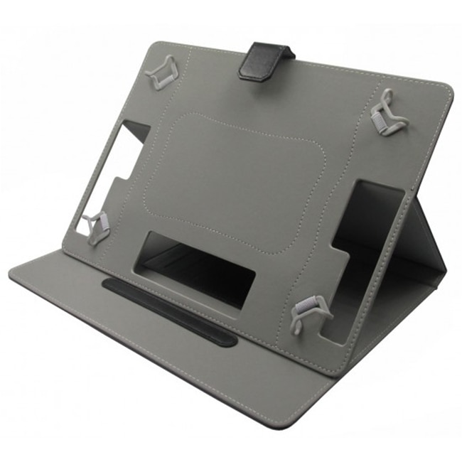 Husa tableta 8-9'', design subtire, protectie impotriva zgarieturilor