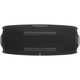 Преносима тонколона JBL Charge 6, 45 W, Bluetooth, Auracast, Powerbank, Fast charge, 28 часа живот на батерията, IP68, Черен