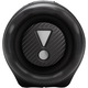 Преносима тонколона JBL Charge 6, 45 W, Bluetooth, Auracast, Powerbank, Fast charge, 28 часа живот на батерията, IP68, Черен