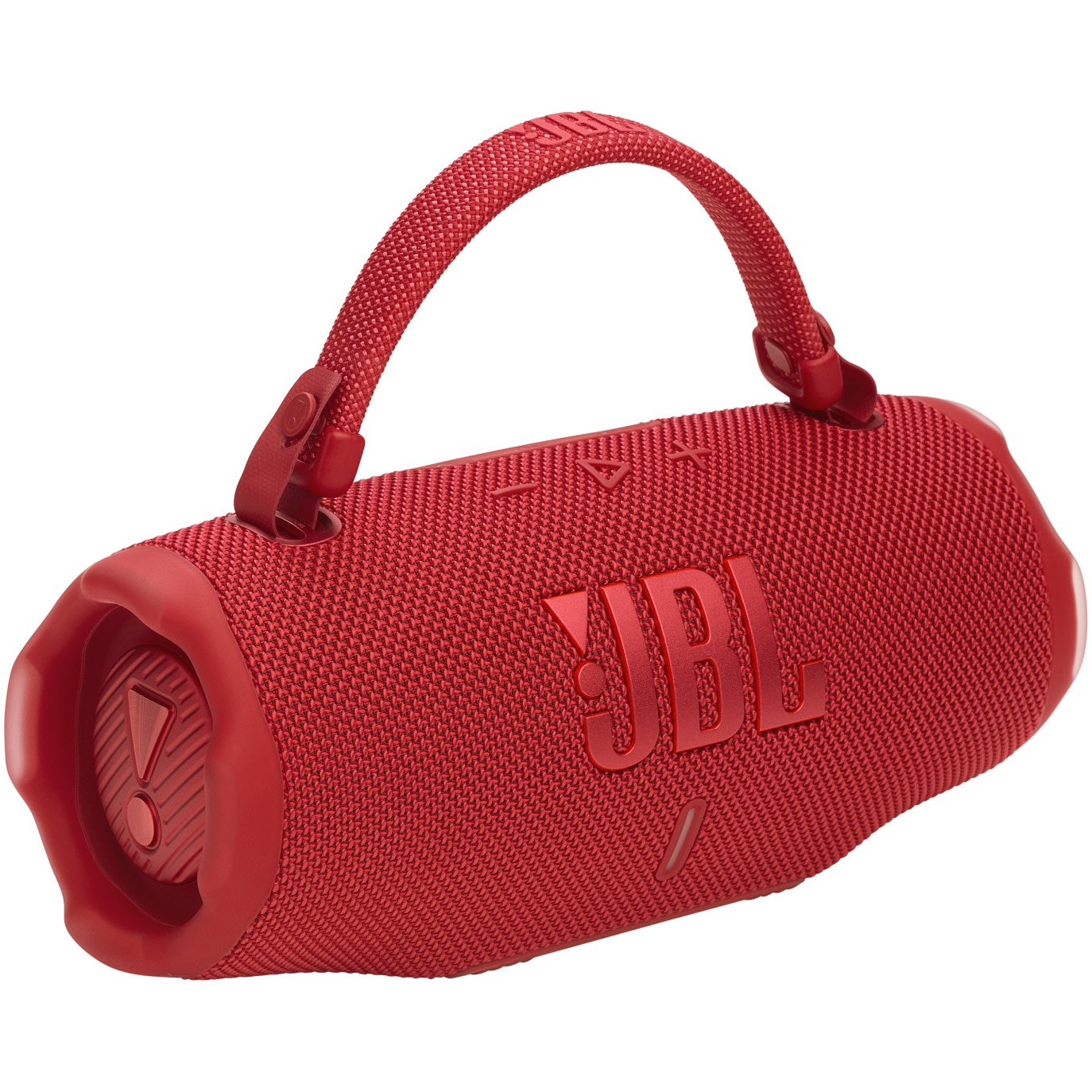 Преносима тонколона JBL Charge 6, 45 W, Bluetooth, Auracast