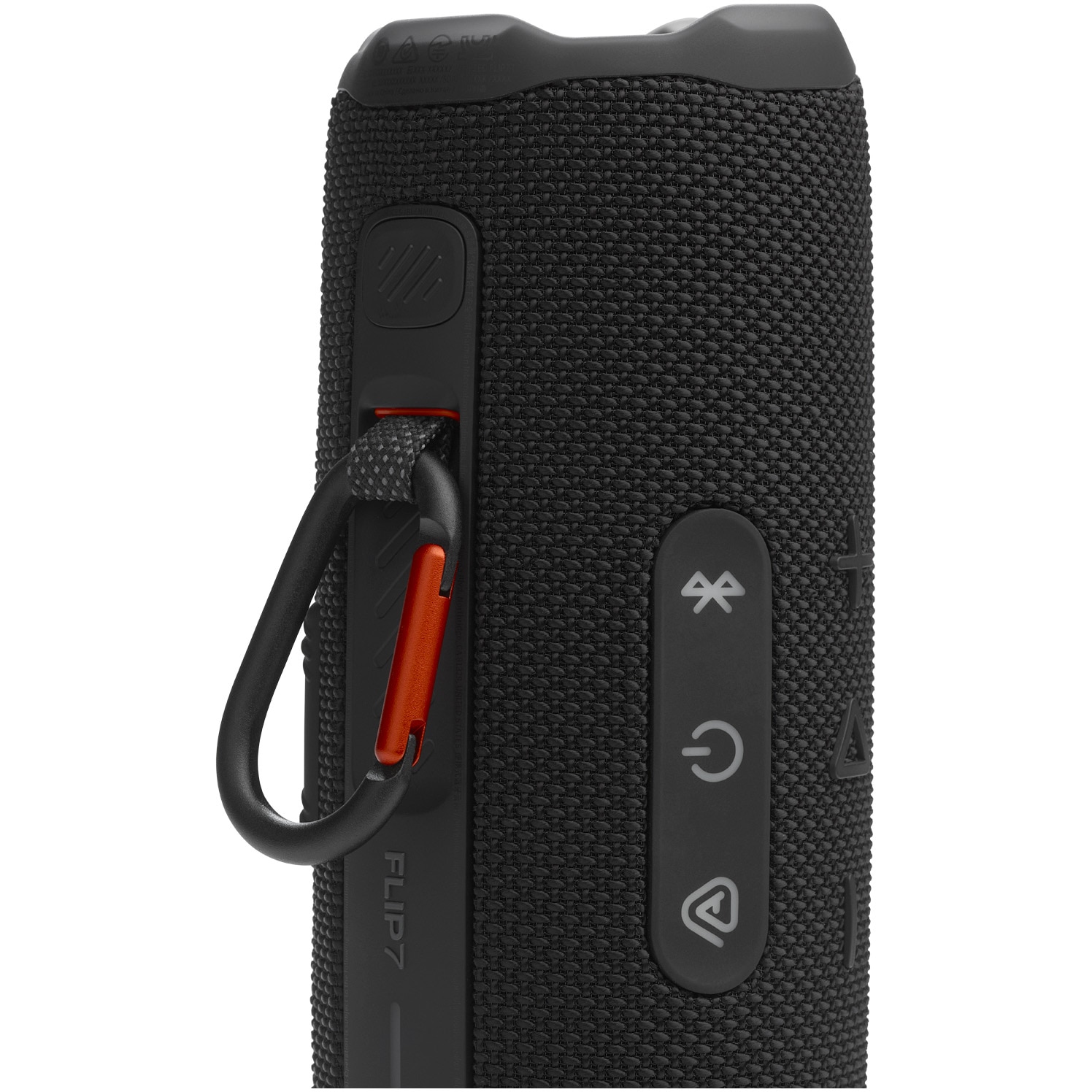 Boxa portabila JBL Flip 7, 35W, Bluetooth, Auracast, Autonomie 16