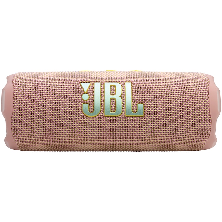 ΠΡΠ΅Π½ΠΎΡΠΈΠΌΠ° ΡΠΎΠ½ΠΊΠΎΠ»ΠΎΠ½Π° JBL Flip 7, 35 W, Bluetooth, Auracast, 16 ΡΠ°ΡΠ° ΠΆΠΈΠ²ΠΎΡ Π½Π° Π±Π°ΡΠ΅ΡΠΈΡΡΠ°, IP68, Π ΠΎΠ·ΠΎΠ²