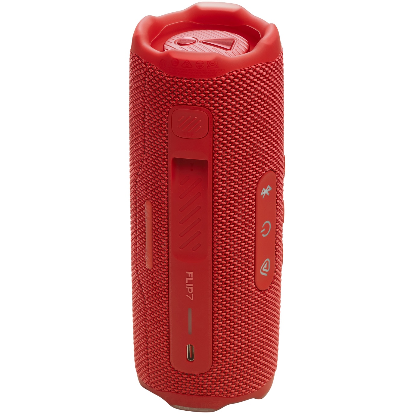 Boxa portabila JBL Flip 7, 35W, Bluetooth, Auracast, Autonomie 16