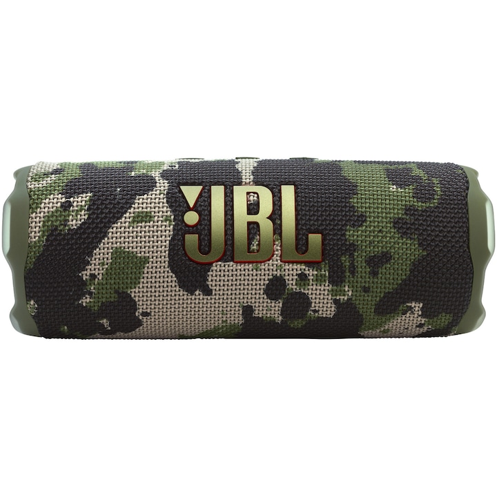ΠΡΠ΅Π½ΠΎΡΠΈΠΌΠ° ΡΠΎΠ½ΠΊΠΎΠ»ΠΎΠ½Π° JBL Flip 7, 35 W, Bluetooth, Auracast, 16 ΡΠ°ΡΠ° ΠΆΠΈΠ²ΠΎΡ Π½Π° Π±Π°ΡΠ΅ΡΠΈΡΡΠ°, IP68, ΠΠ°ΠΌΡΡΠ»Π°ΠΆ