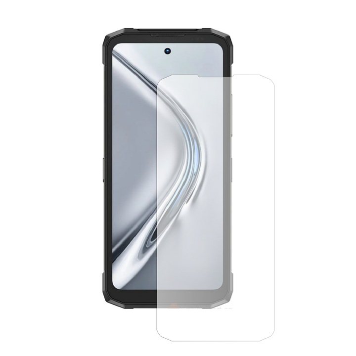 Folie Protectie pentru Doogee Fire 6