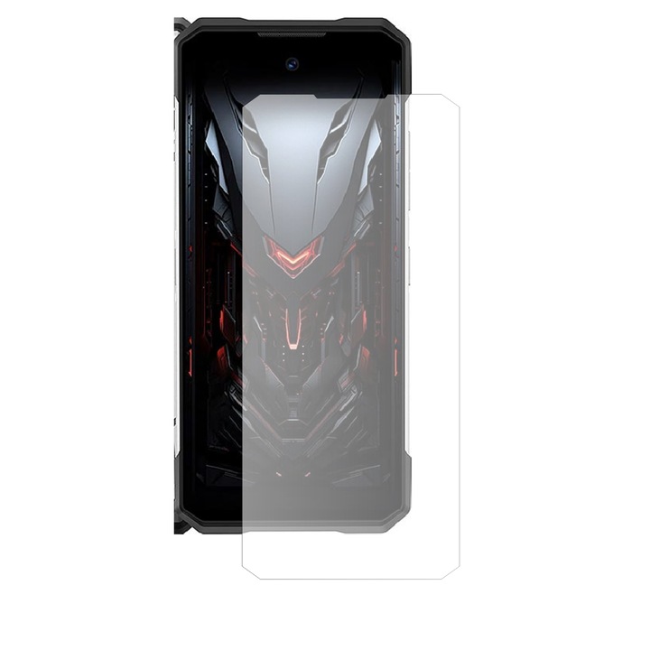 Folie Protectie pentru Doogee S200