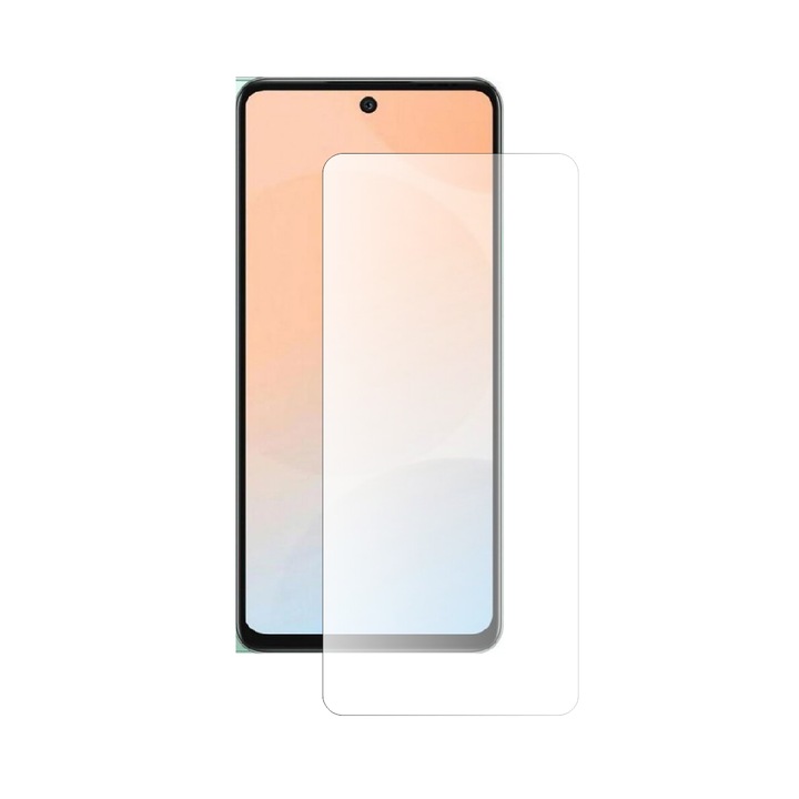 Folie Protectie pentru INFINIX HOT 50