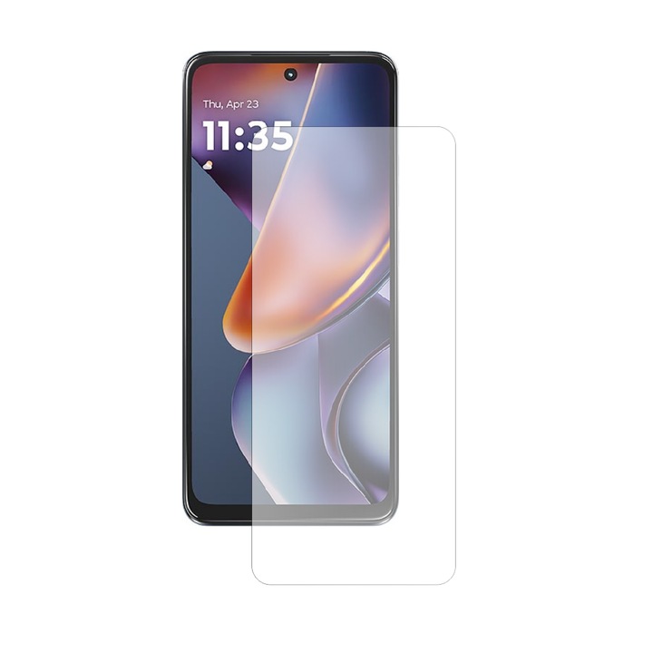 Folie Protectie pentru Motorola Moto G (2025)