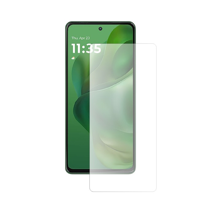 Folie Protectie pentru Motorola Moto G Power (2025)