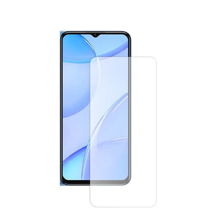 Folie Protectie pentru OUKITEL C57 Pro