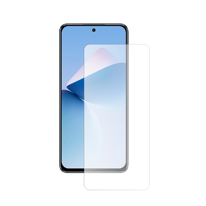 Folie Protectie pentru OUKITEL C58 Pro