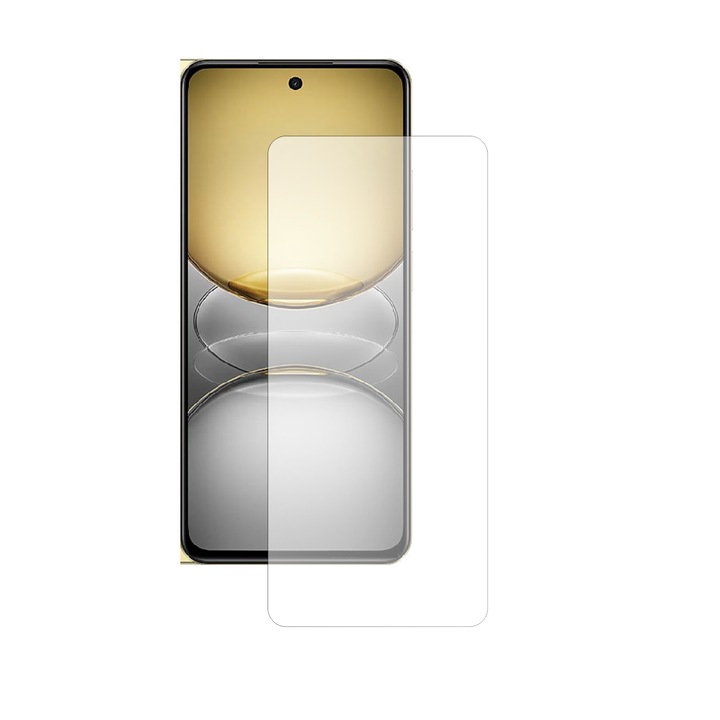 Folie Protectie pentru Realme C75