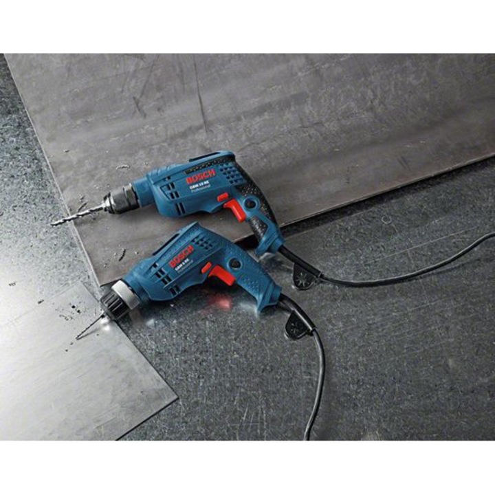 Бормашина Bosch Professional GBM 6 RE, 350 W, 4000 об/мин