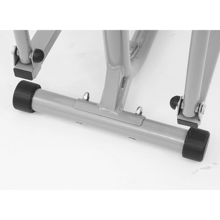 Bicicleta eliptica Scud Smart HD