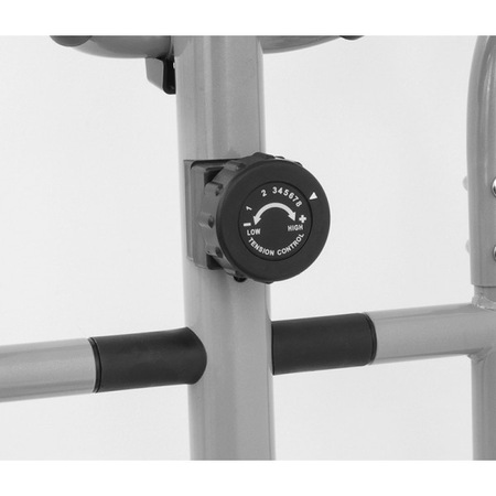 Bicicleta eliptica Scud Smart HD