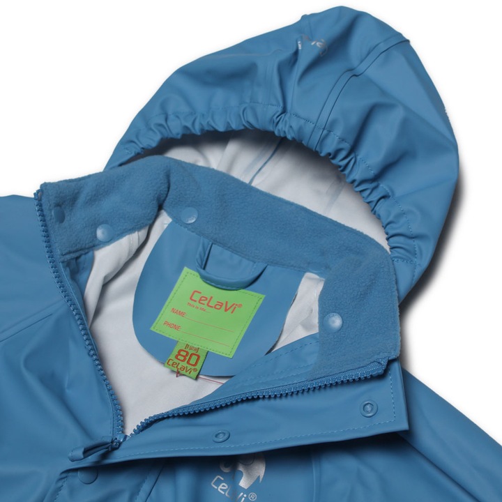 Set CeLaVi, albastru, Albastru