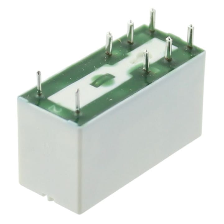 Releu electromagnetic, 230V AC, 8A, serie RM84, RELPOL, RM84-2012-35-5230, T119761