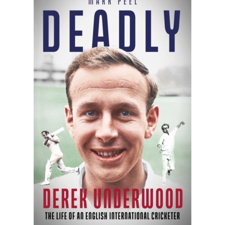 Deadly - Mark Peel