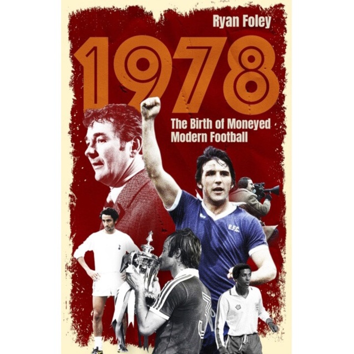 1978 - Ryan Foley