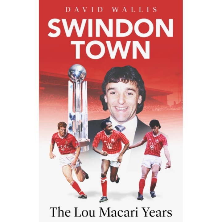 Swindon Town - David Wallis