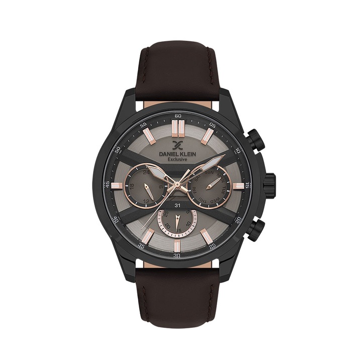 Ceas pentru barbati Daniel Klein Exclusive DK.1.13794.4
