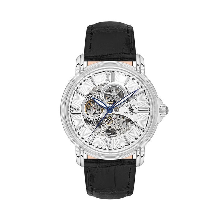 Ceas pentru barbati Santa Barbara Polo Luxury SB.8.10002.1