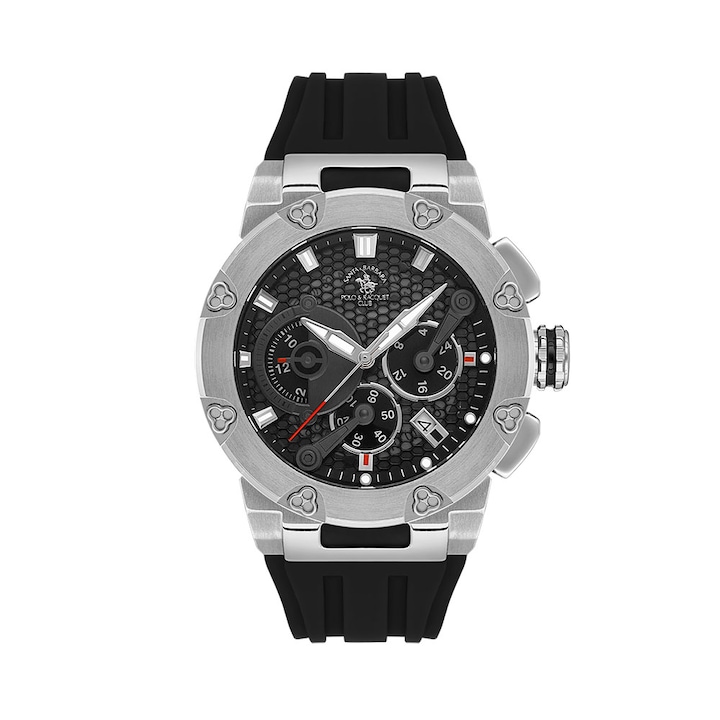 Ceas pentru barbati Santa Barbara Polo Prive SB.5.10001.1
