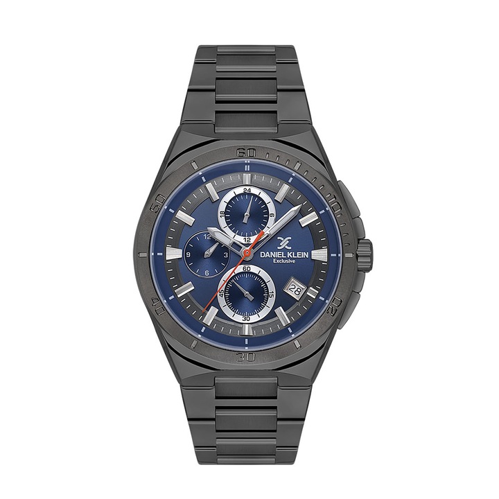 Ceas pentru barbati Daniel Klein Exclusive DK.1.13838.5