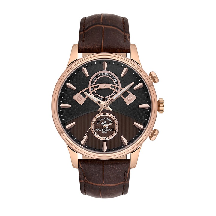 Ceas pentru barbati Santa Barbara Polo Legend SB.1.10593.4