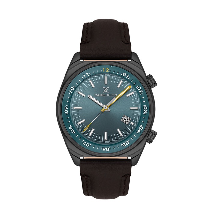 Ceas pentru barbati Daniel Klein Premium DK.1.13814.5