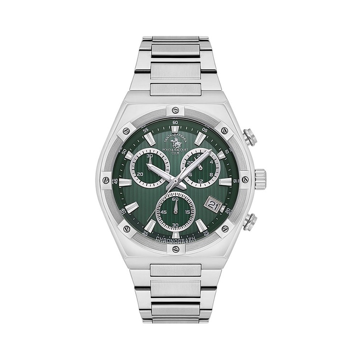 Ceas pentru barbati Santa Barbara Polo Legend SB.1.10583.3