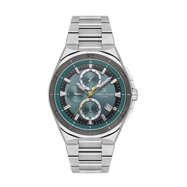 Ceas pentru barbati Daniel Klein Exclusive DK.1.13838.3