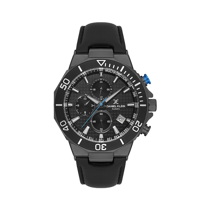 Ceas pentru barbati Daniel Klein Exclusive DK.1.13841.3