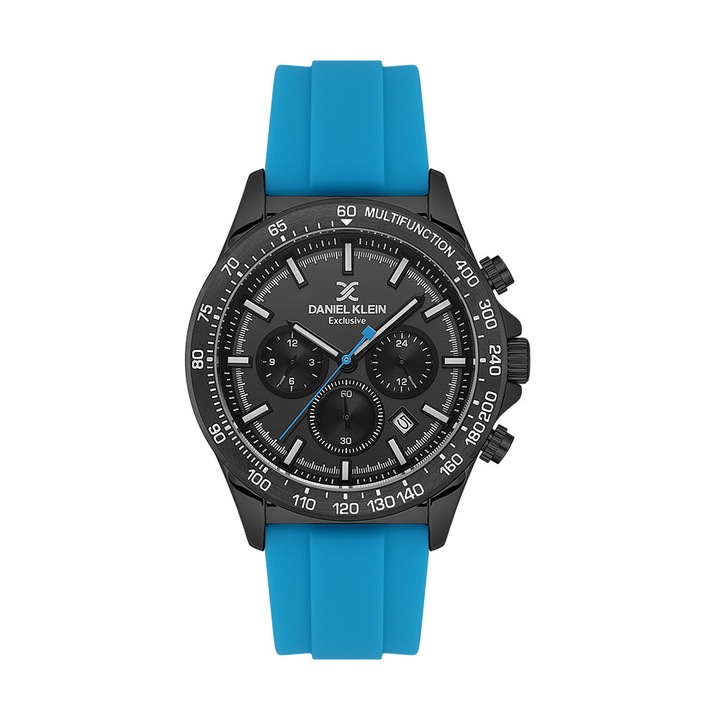 Ceas pentru barbati Daniel Klein Exclusive DK.1.13853.4