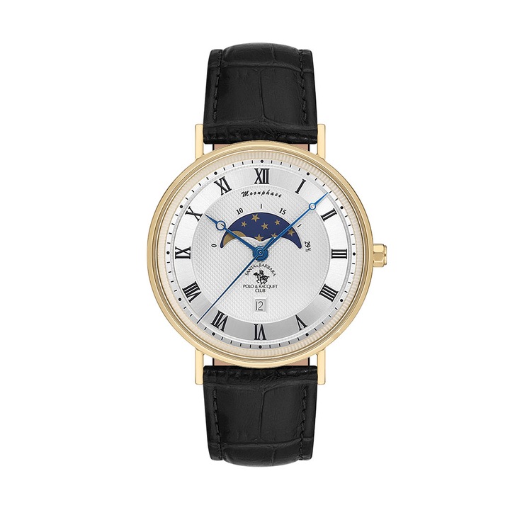 Ceas pentru barbati Santa Barbara Polo Noble SB.4.10014.4