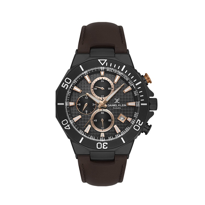 Ceas pentru barbati Daniel Klein Exclusive DK.1.13841.5