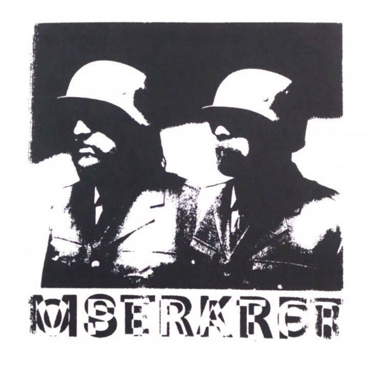 Mstrkrft: Operator [CD]