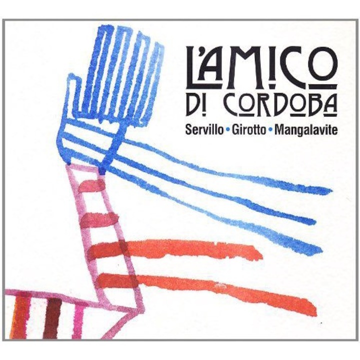 Uragani: Concertazione [CD]