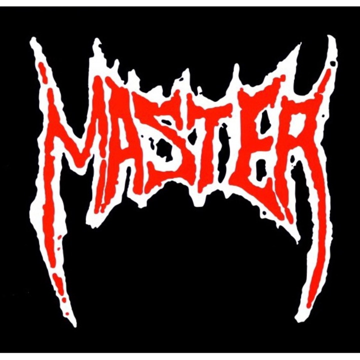 Master: Master [CD]