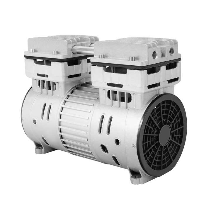 Compresor de aer, 750 W, 8 bar, 145 L/min, 29x15x24 cm