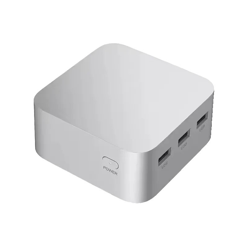 Mini PC, 16GB RAM, 512GB SSD, Intel N100, design compact - eMAG.ro