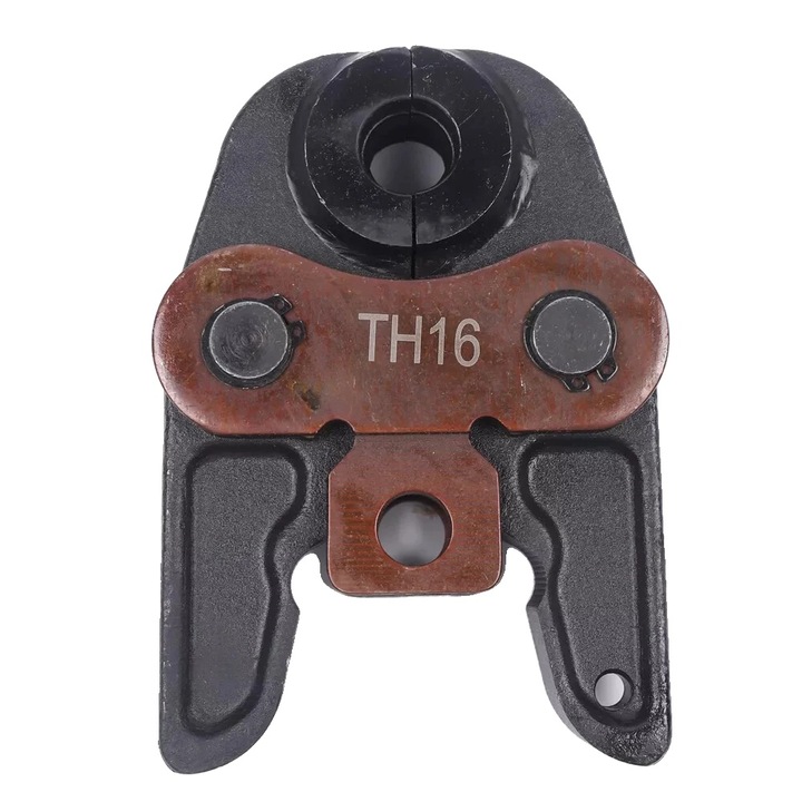 Cleste de crimping, 150x101mm, metal, 1 buc, design compact