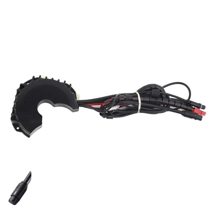 Controler Bafang, 350W, 48V, set de puteri multiple