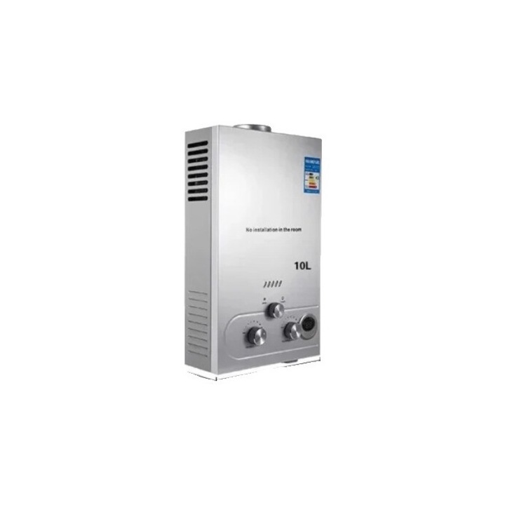 Incalzitor apa instant, 12L/min, 24KW