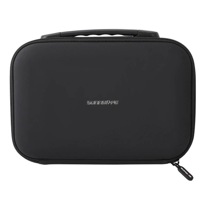 Sac Combo SUNNYLIFE pentru DJI Neo (negru)