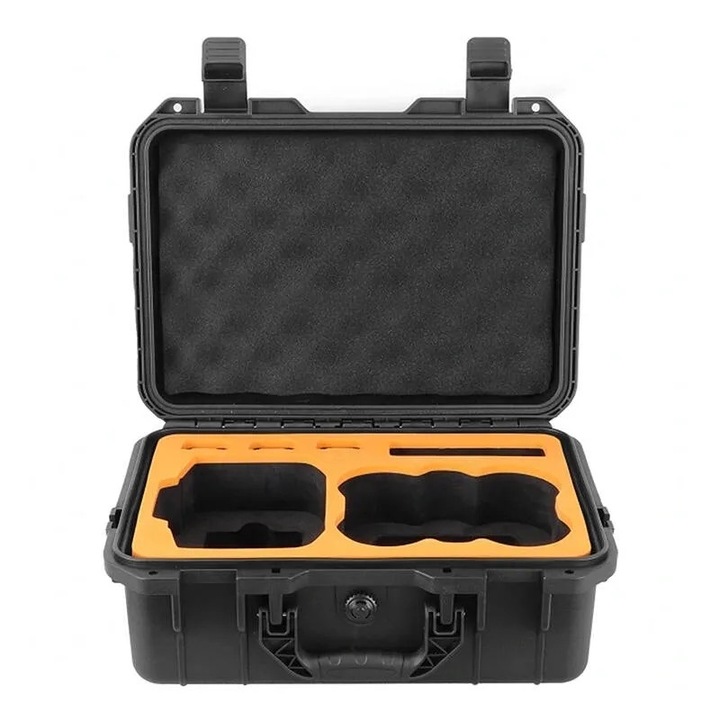 Чанта SUNNYLIFE за DJI Neo (черна)