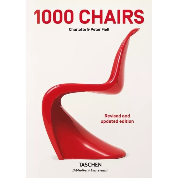 1000 Chairs