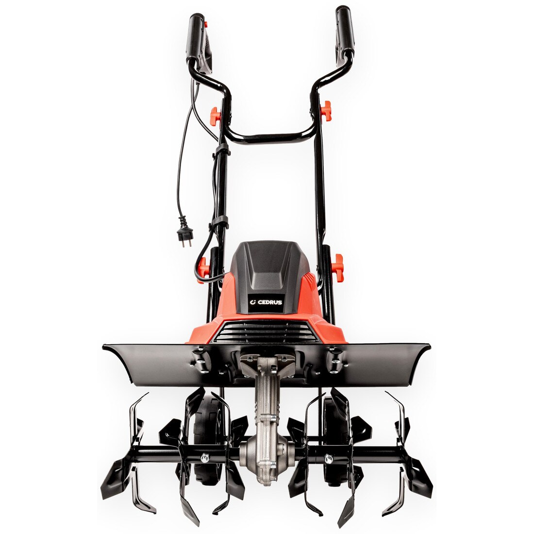 Motosapa electrica de gradina, CEDRUS GE45, 1500W, 45cm - eMAG.ro